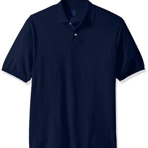Men’s polo shirt